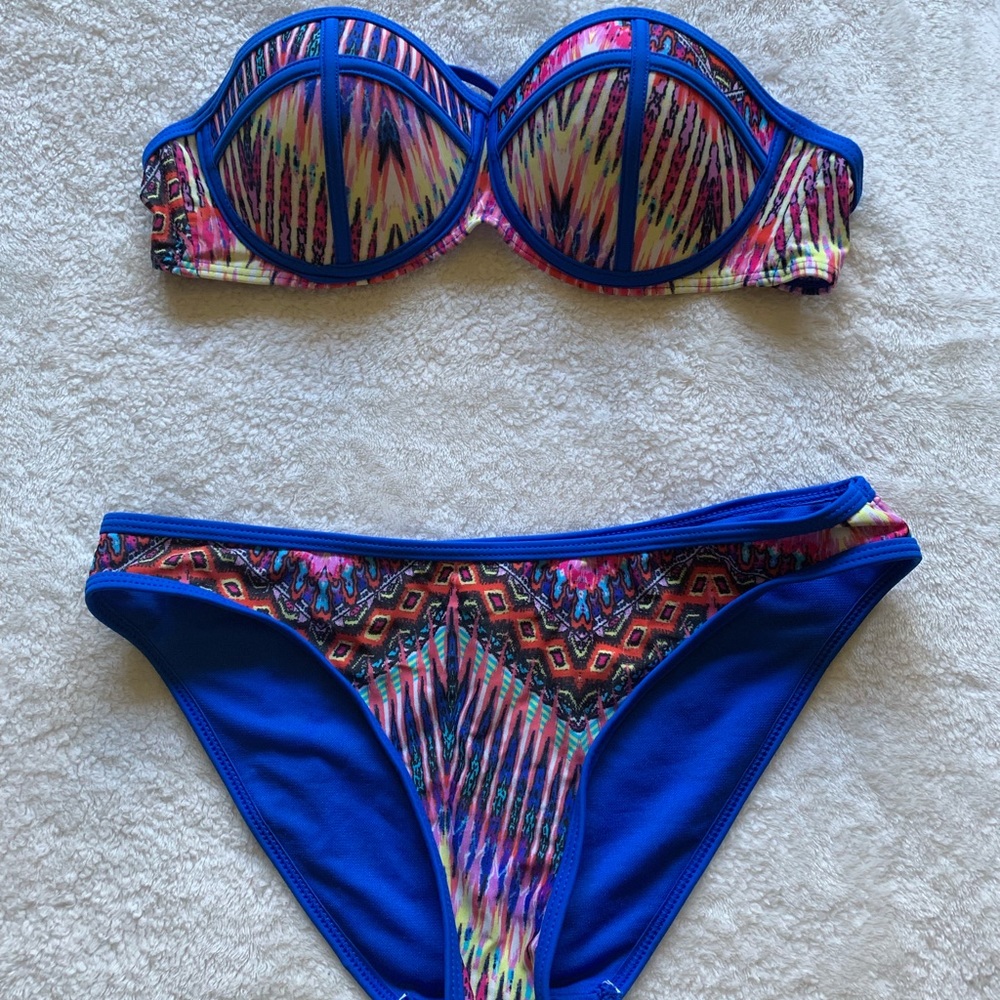 Bathing Suit